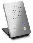 TCS Tür Control Audio Innenstation si Tischger CAI1010 CAI1010-0150