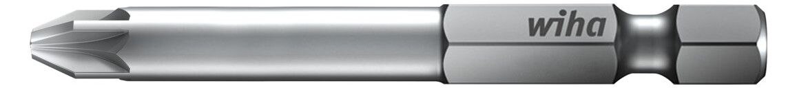 Wiha Wiha 7042ZL PZ2x70mm Bit Professional 70mm 01811