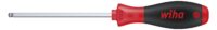 Wiha 367 SoftFinish® 3,0x100mm Schraubendreher 26328