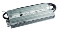 Rutec 85785-V2 DALI2 Dimm-Aktor 100-277V 24V-/200W für VARDAflex 1Kanal 1Adresse