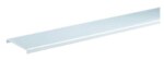 Rutec 65997 Profil Abdeckung klar 35/35