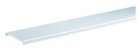 Rutec 65997 Profil Abdeckung klar 35/35