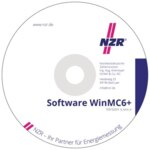 NZR K-MC6+ RS485 BUS-Modul 87000108 satz 87000108