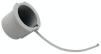 ABL CEE-Deckel CEE-125A WS1253