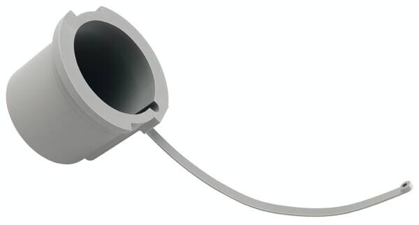 ABL CEE-Deckel CEE-125A WS1253
