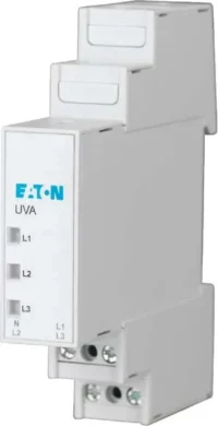 Eaton (Installation) Spannungsanzeige 230/400VAC, grün UVA