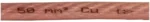 Dehn Erdungsseil 35mmq ES YM2 35