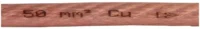 Dehn Erdungsseil 35mmq ES YM2 35