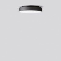 BEGA LED-Anbauleuchte 9W 3000K 802lm 24042K3 graphit Konv