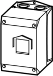 Eaton (Moeller) Isolierstoffgehäuse für Motorschutzschalte CI-K2-PKZ0