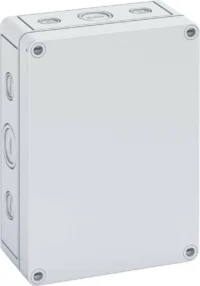 Bild vom Produkt: Spelsberg Leergehäuse TK PC 1813-6f-m