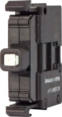 Eaton (Moeller) Leuchtelement LED rot, Frontbefest M22-LED230TA-R