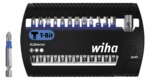 Wiha SB 7948T-950 Bit Set XLSelector T-Bit 50mm 41831