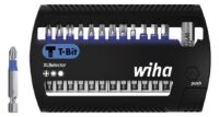Wiha SB 7948T-950 Bit Set XLSelector T-Bit 50mm 41831