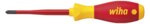 Wiha 3281 SoftFinish® electric slimFix SL/PZ1x80mm Schraubendreher 36329
