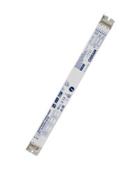 Osram QTi 2x14W/21W/24W/39W 220-240V GII UNV1 360x30x21 QUICKTRONIC INTELLIGENT