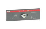 ABB Stotz S&J Parallelschalt-Modul für OT 100-125FE OWP6D125