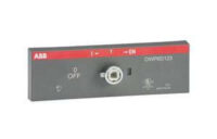 ABB Stotz S&J Parallelschalt-Modul für OT 100-125FE OWP6D125