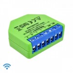 SHELLY Dimmer 2 Relais LED Unterputz Messfunktion Dimmer2