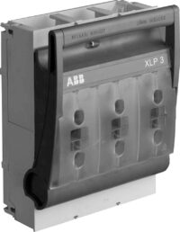 ABB Stotz S&J Lasttrennschalter NH3 mit Klemmen XLP3-6BC