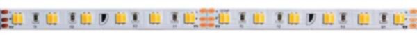 Rutec Flex. LED-Strip 24V 28 8W/m Innen 3200-5700K VARDAflex Ultra Select PHF829