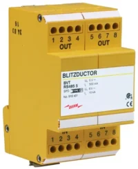 Dehn ÜS-Ableiter Blitzductor VT BVT RS485 5