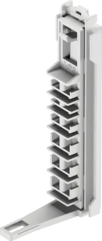 Spelsberg Montagehalter-Set Set = 4 Stück GEOS MH-22NS3515 VE4