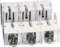 Spelsberg Sicherungsgehäuse 250A IP44 NHS 1