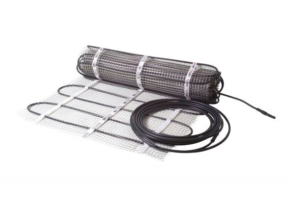 DEVI Freiflächenheizung 300W/qm 3625W DEVIasphalt 300 12qm 1Kaltl 400V 30W/m