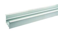ALU-Kragenprofil TKP35/35 Weiß Tiefes Kragenprofil-2 Meter PFE926