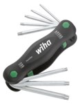 Wiha SB 363TRP8 PocketStar® Multitool 25166