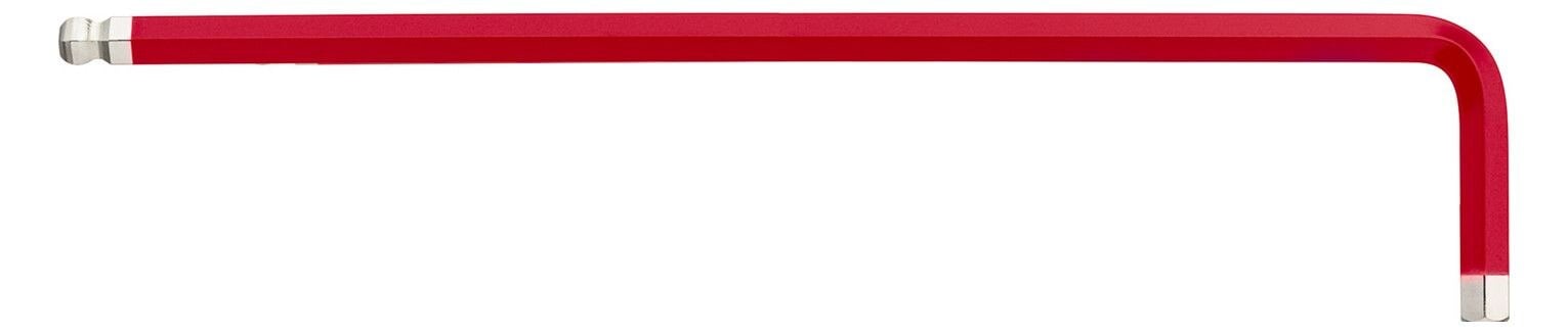 Wiha 369F 6,0mm red Stiftschlüssel 41900 Stiftschlüssel 41900