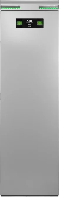 ABL GmbH E-Mobility Ladesäule eMC2, 2x22kW 2xT2 Steckdose. Master 2P4445