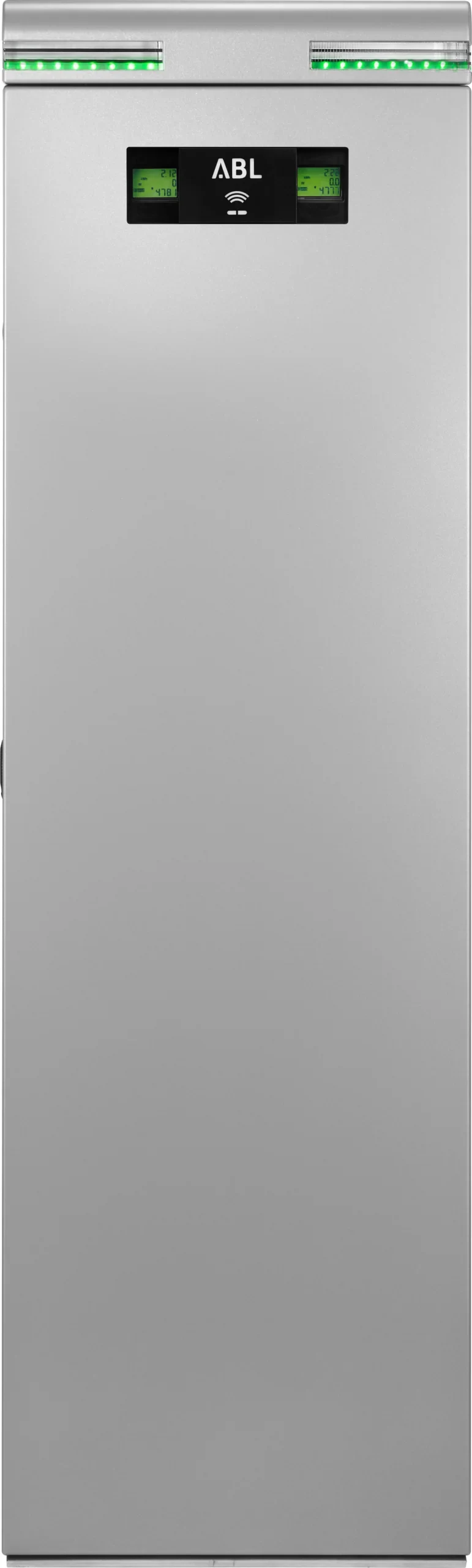 ABL ABL GmbH E-Mobility Ladesäule eMC2, 2x22kW 2xT2 Steckdose. Master 2P4445