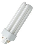 Osram DULUX T/E 32W/830 Plus GX24q3 FS1 147mm Kompakt-LLp Warmton dimmbar
