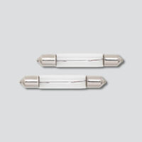 Siedle&Söhne Soffittenlampe 18V/3W TM/IM 611-0 (VE2)