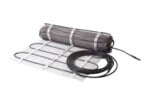 DEVI Freiflächenheizung 300W/qm 1770W DEVIasphalt 300 6qm 1Kaltl 400V 30W/m