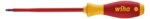 Wiha 358N SoftFinish® electric Robertson 1x100mm Schraubendreher 32396