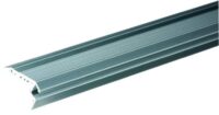 ALU-Stufenprofil Direkt SP49/25 Stufenprofil-2 Meter PFE235