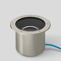 BEGA LED-Bodeneinbauleuchte 41W 2700K 84802K27 2082lm 220-240V IP68 Konv edst