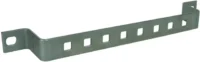 Dehn Erdungsschiene für Potentialausgleich ES 8AP 11X11 V2A