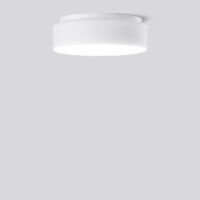 BEGA LED-Anbauleuchte 19,2W 3000K 1770lm 50650K3 ws Konv