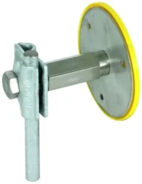 Dehn Erdungsfestpunkt Typ M für M10/M12 NIRO EFPMM1012V4A #478112