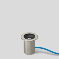 BEGA LED-Bodeneinbauleuchte 4,9W 2700K 84794K27 419lm 220-240V IP68 Konv edst
