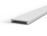 Abdeckung opal TKP35/51 Abdeckung opal - 3 Meter PFE710