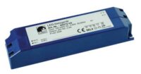 Rutec 85272-V2 LED-Netzgerät 24V 60W IP20 100-240V AC Druckklemmenanschluss