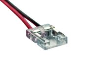 Einspeisung Gapless Einfarbig 10mm IP20 Zubehör VARDAflex LED-Strips PGZ321