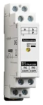TCS Tür Control Türöffner-Relais für Hutschiene FAA1200-0400