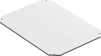 Spelsberg Einbauplatte 276x4x376 GEOS-L EP-3040