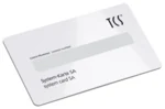 TCS Tür Control BCM Ersatzprogrammierkarte SA Mifare 711-003-3000